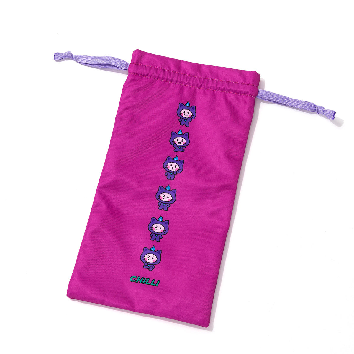 ペンライトケース CHILLI