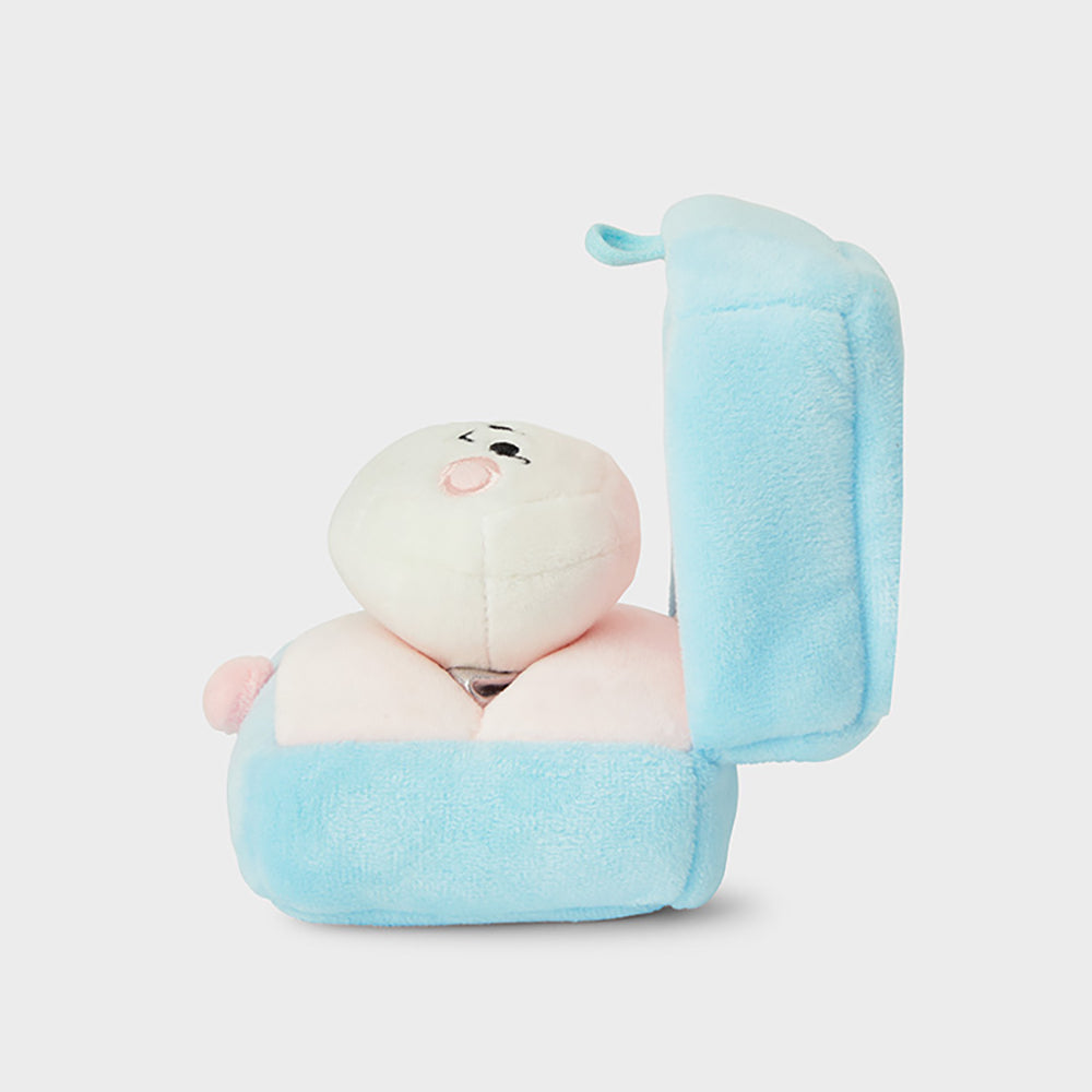 ぬいぐるみ宝石箱(TREASURE COLLECTION) YOCHI