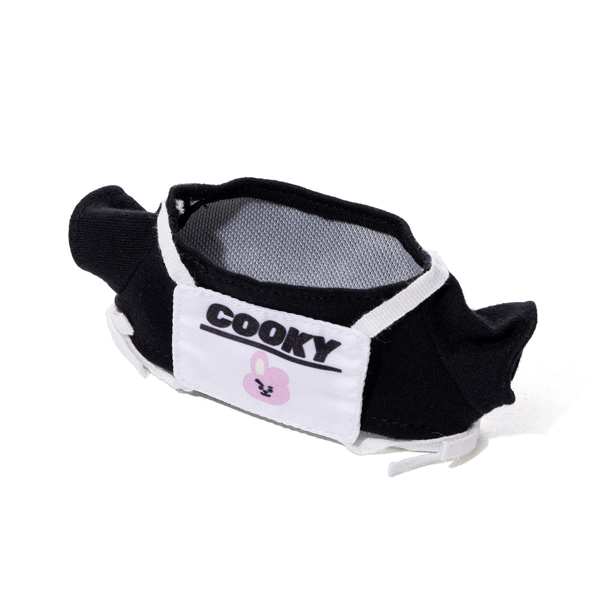 たっとん コスチューム Sサイズ用 体操服 COOKY