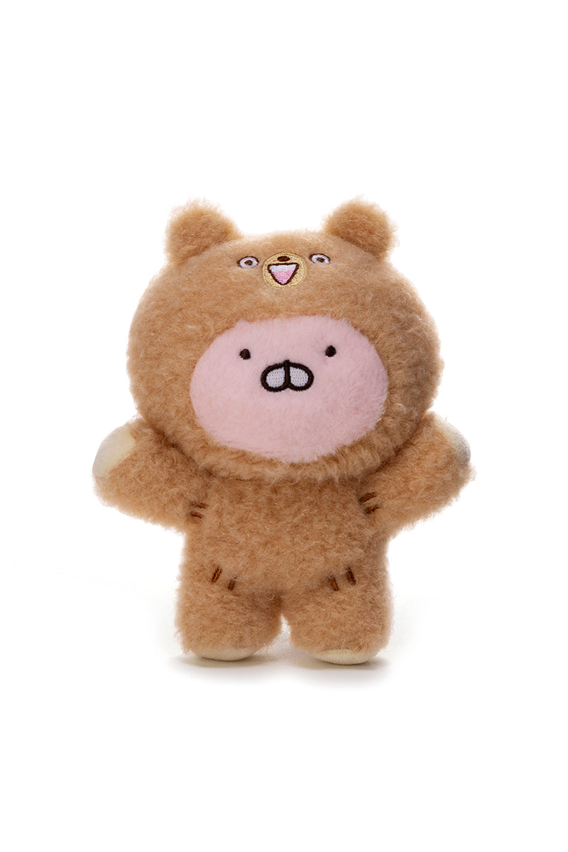 金太郎まる ぬいぐるみ(むかしばなし) うさこ