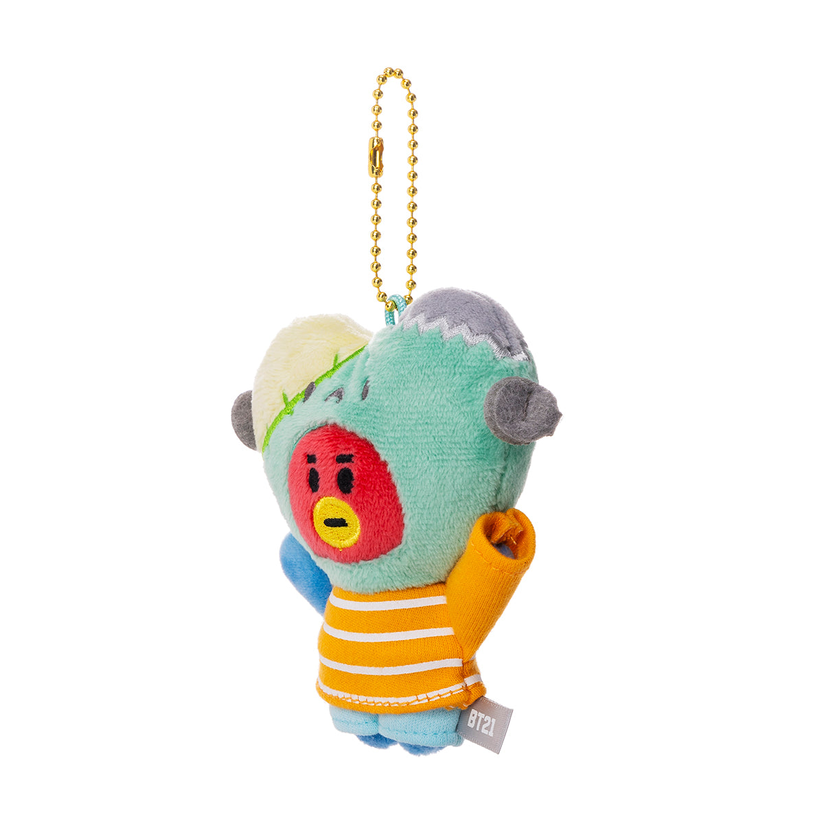 マスコット(Halloween) TATA