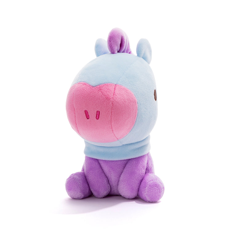 BASIC ベビー ぬいぐるみ Mサイズ MANG