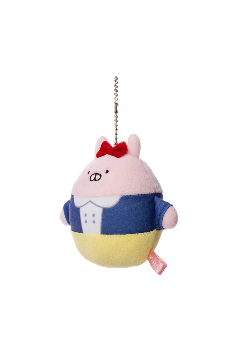 白雪姫 マスコット(むかしばなし) うさこ