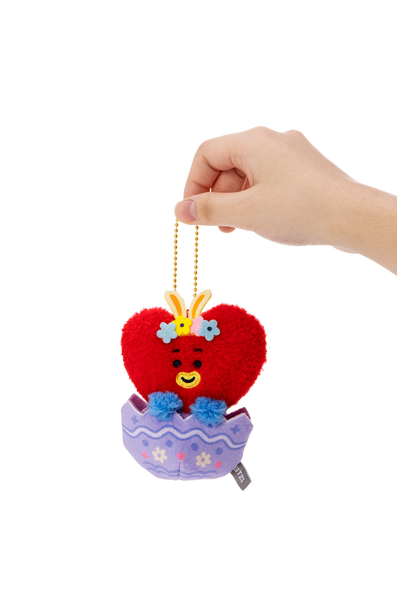 ぬいぐるみマスコット(SPRING) TATA