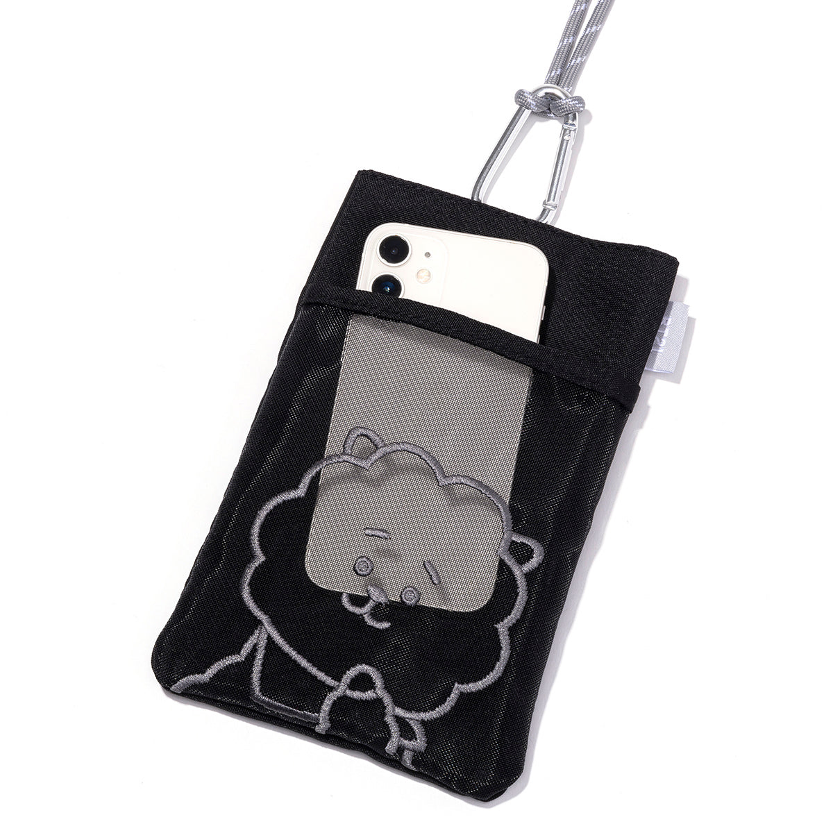 ポケットサコッシュ RJ