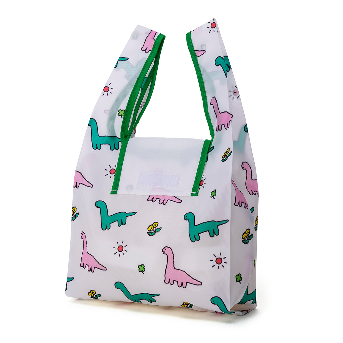 ミニエコバッグ(LOVE) JOGUMAN