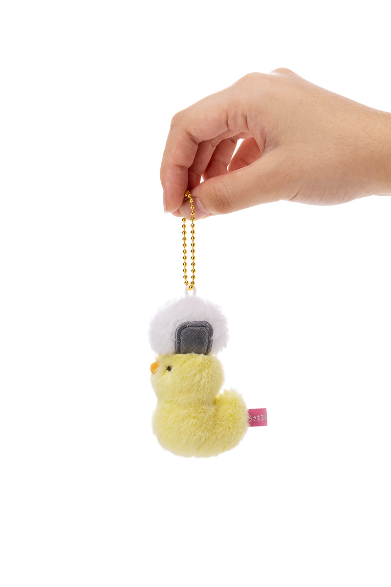 金太郎まる マスコット(むかしばなし) ひよこ