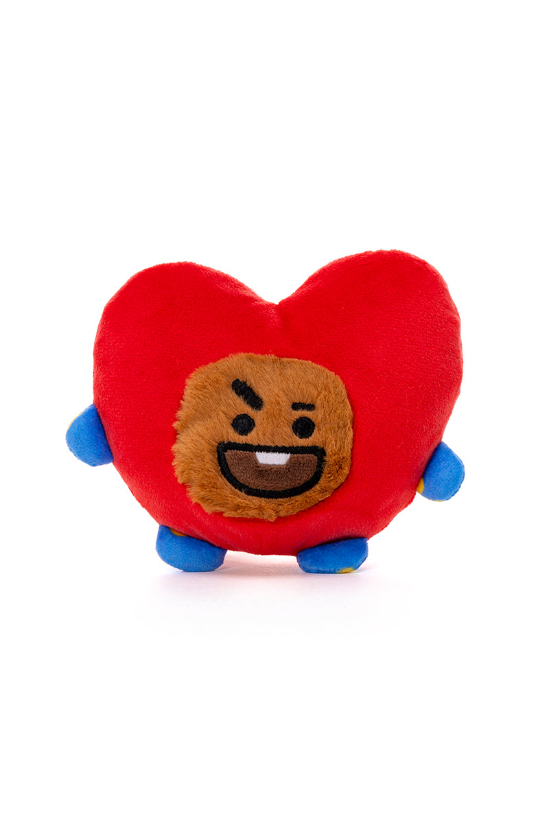 ぬいぐるみ(FULL OF TATA) SHOOKY