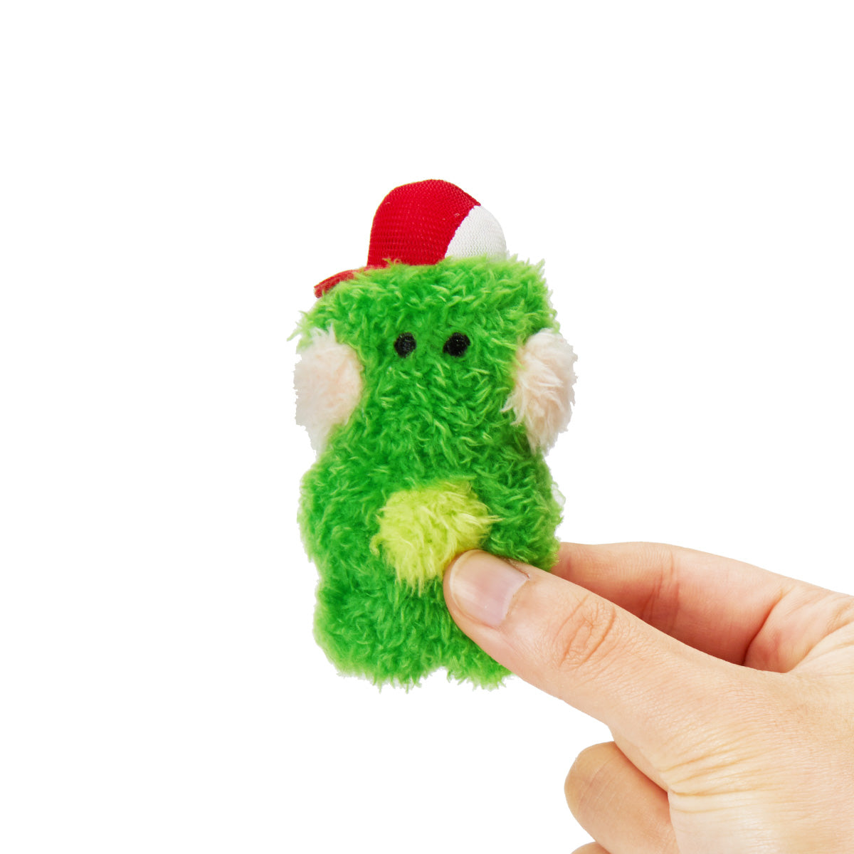 mini minini ぬいぐるみ ドニニ