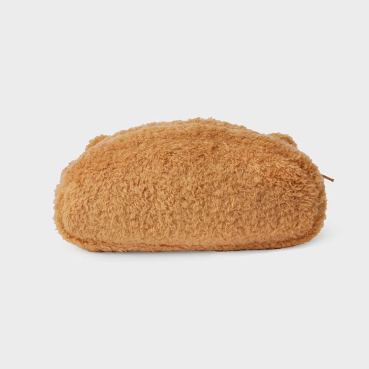 minini ぬいぐるみポーチ チョコニ