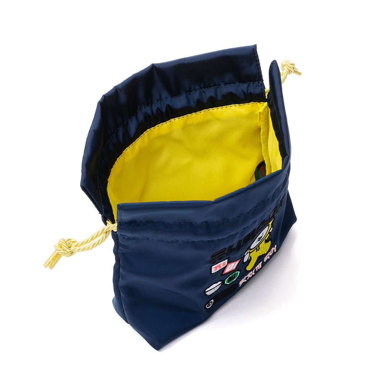 巾着(ユニバースター食堂) CHIMMY