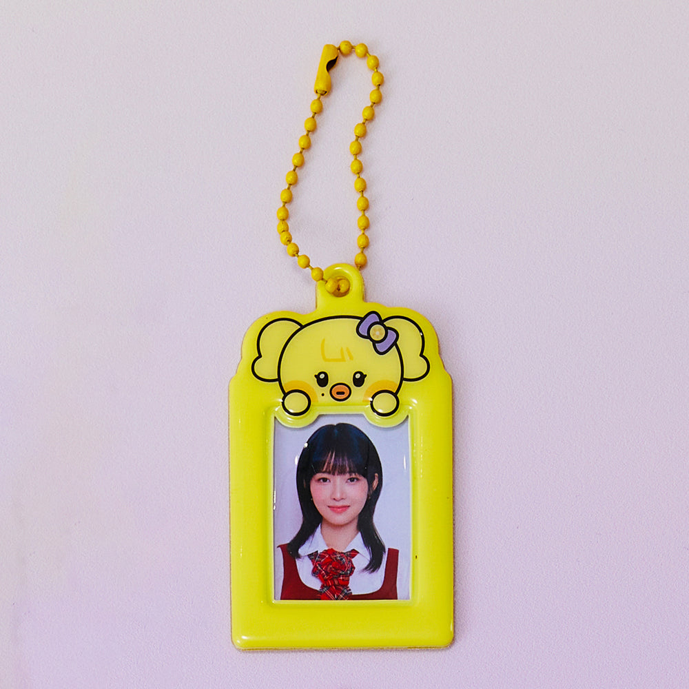 minive minini フォトフォルダー narini