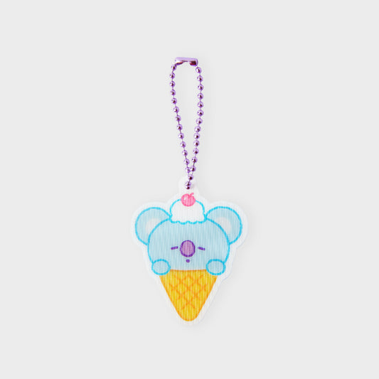 レンチキュラーキーリング(ON THE CLOUD) KOYA