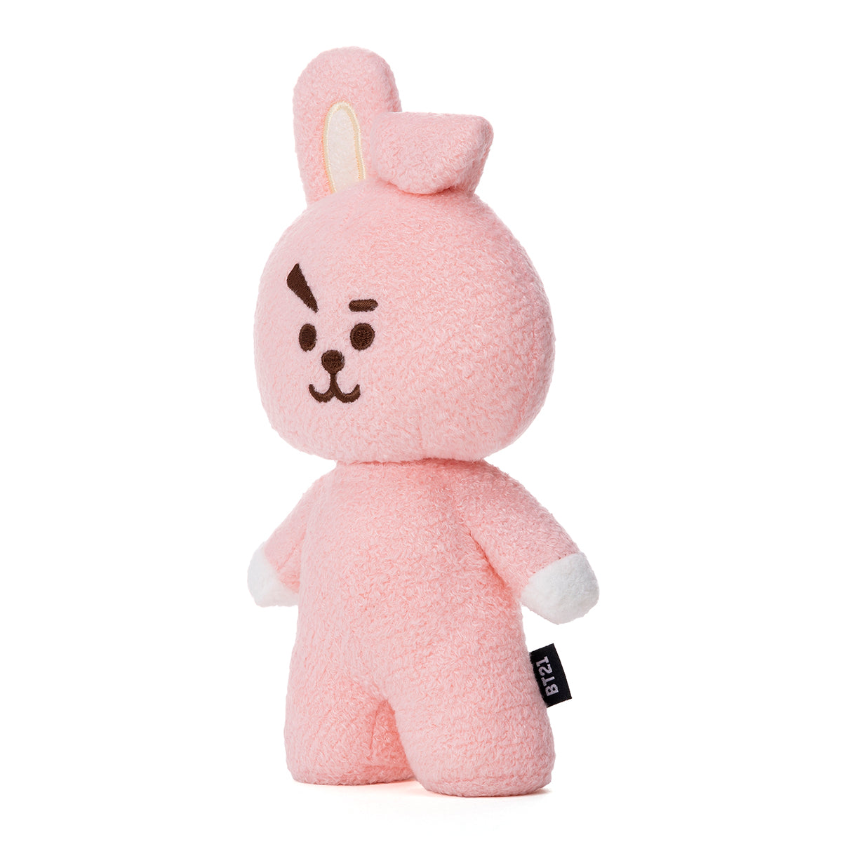 ポージング ぬいぐるみ COOKY