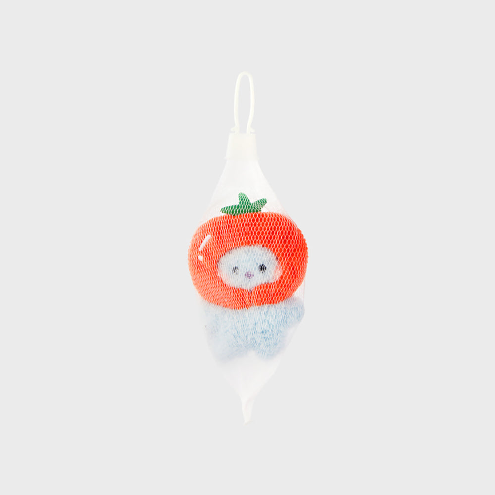 BT21 mini minini 野菜キーリング(VEGGIE) KOYA