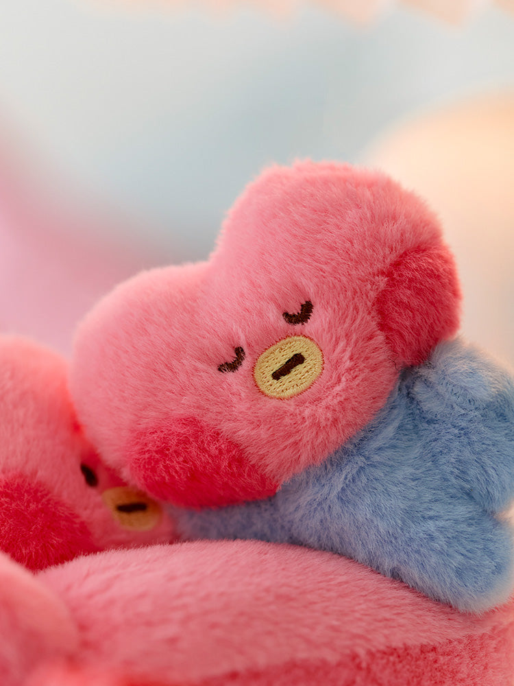 mini minini ぬいぐるみ(CHILL BREAK) TATA