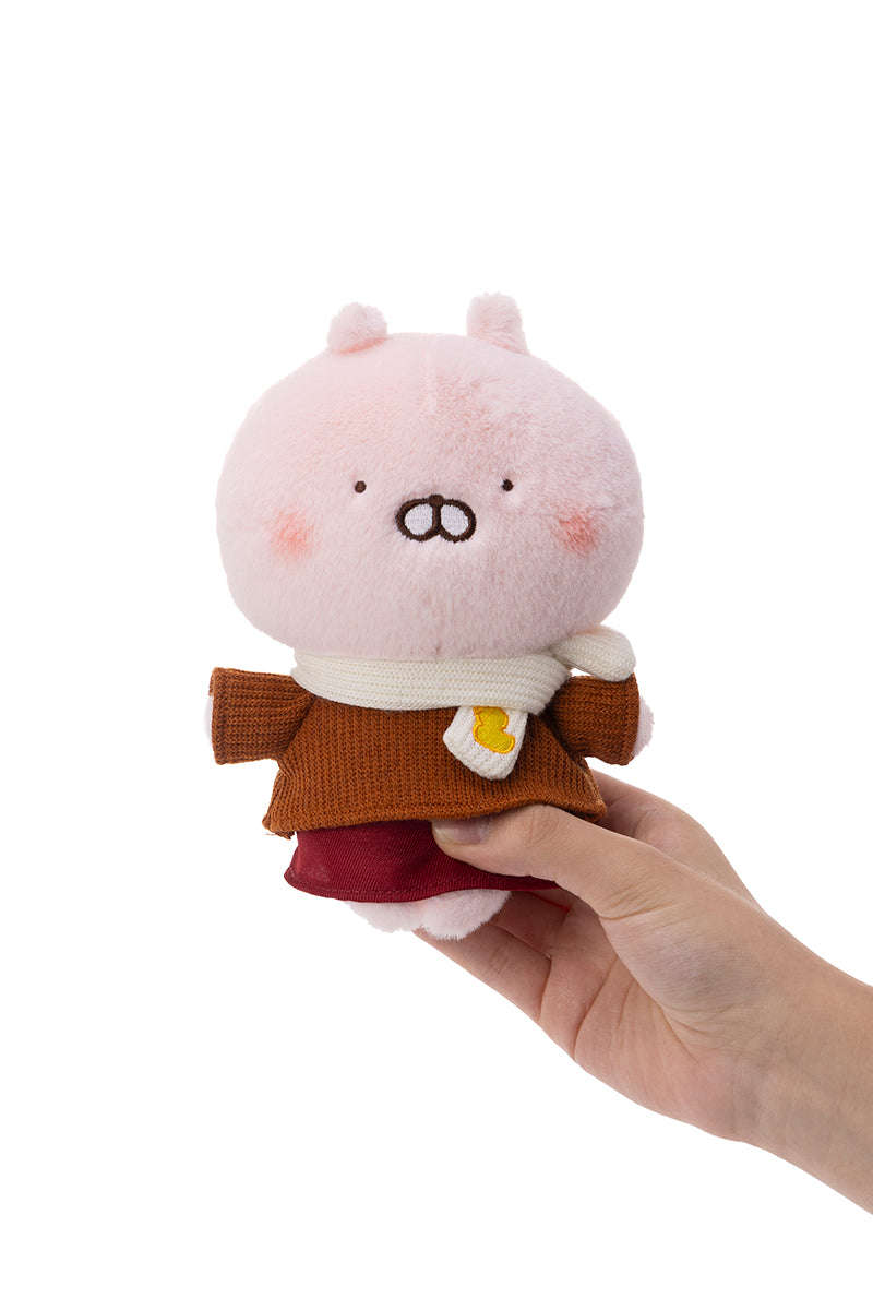 ぬいぐるみ 客(おでん) うさこ