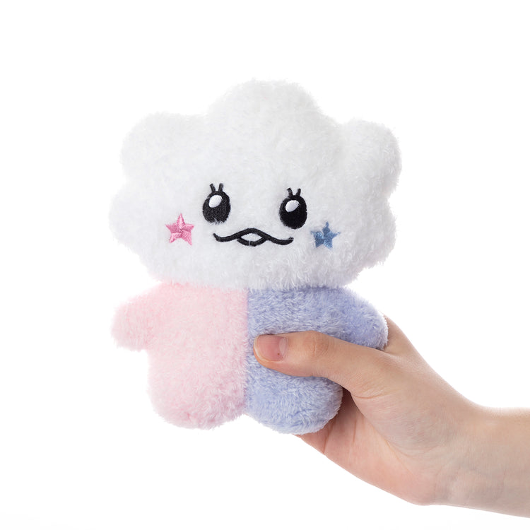 たっとん ぬいぐるみ Sサイズ SOM