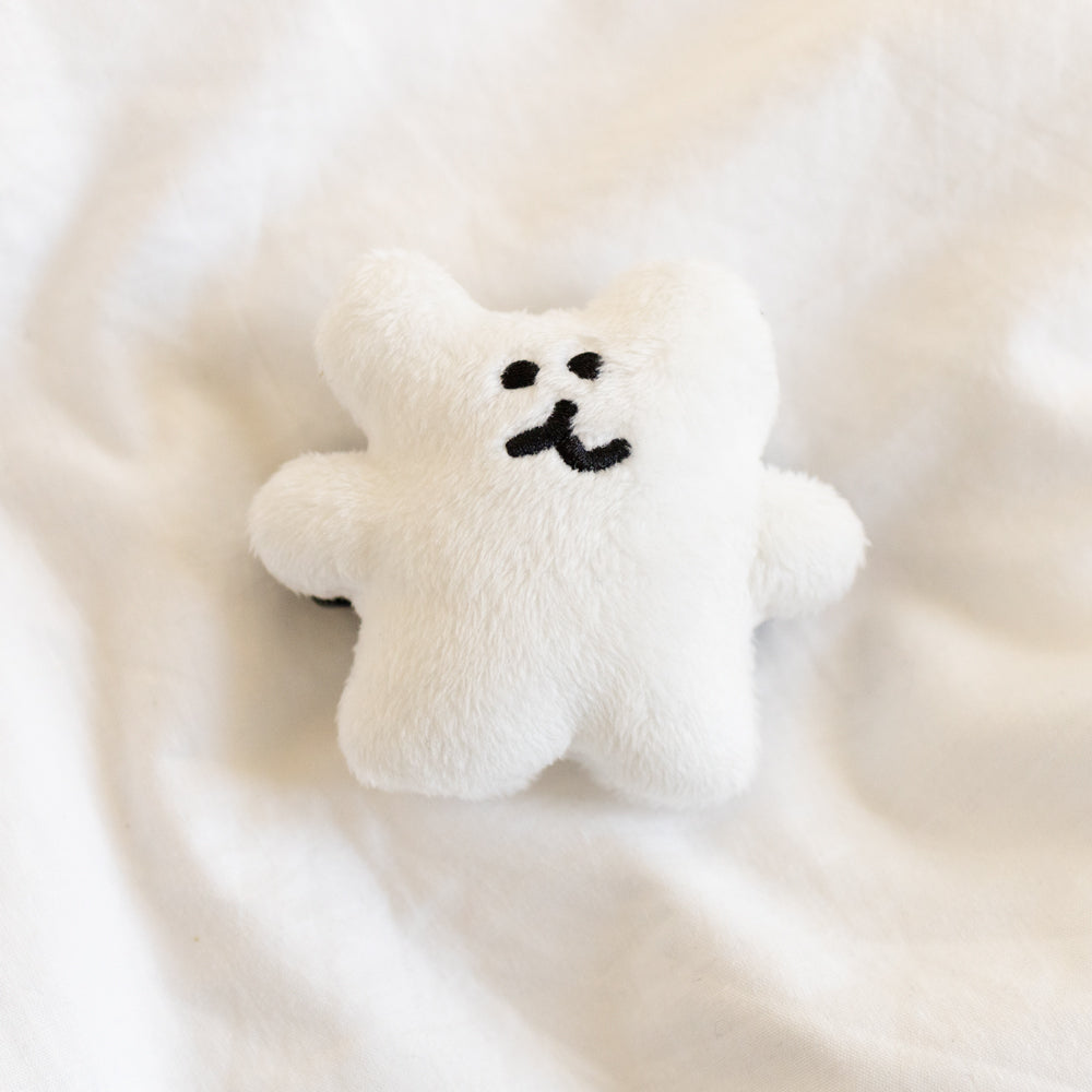 DINOTAENG シートベルトストッパー ボボ