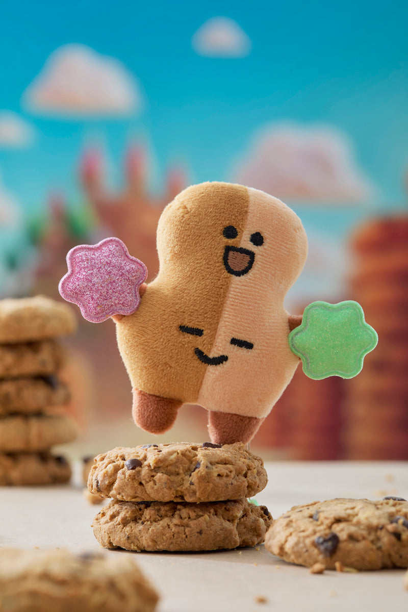 ぬいぐるみセット(SHOOKY the KING) SHOOKY