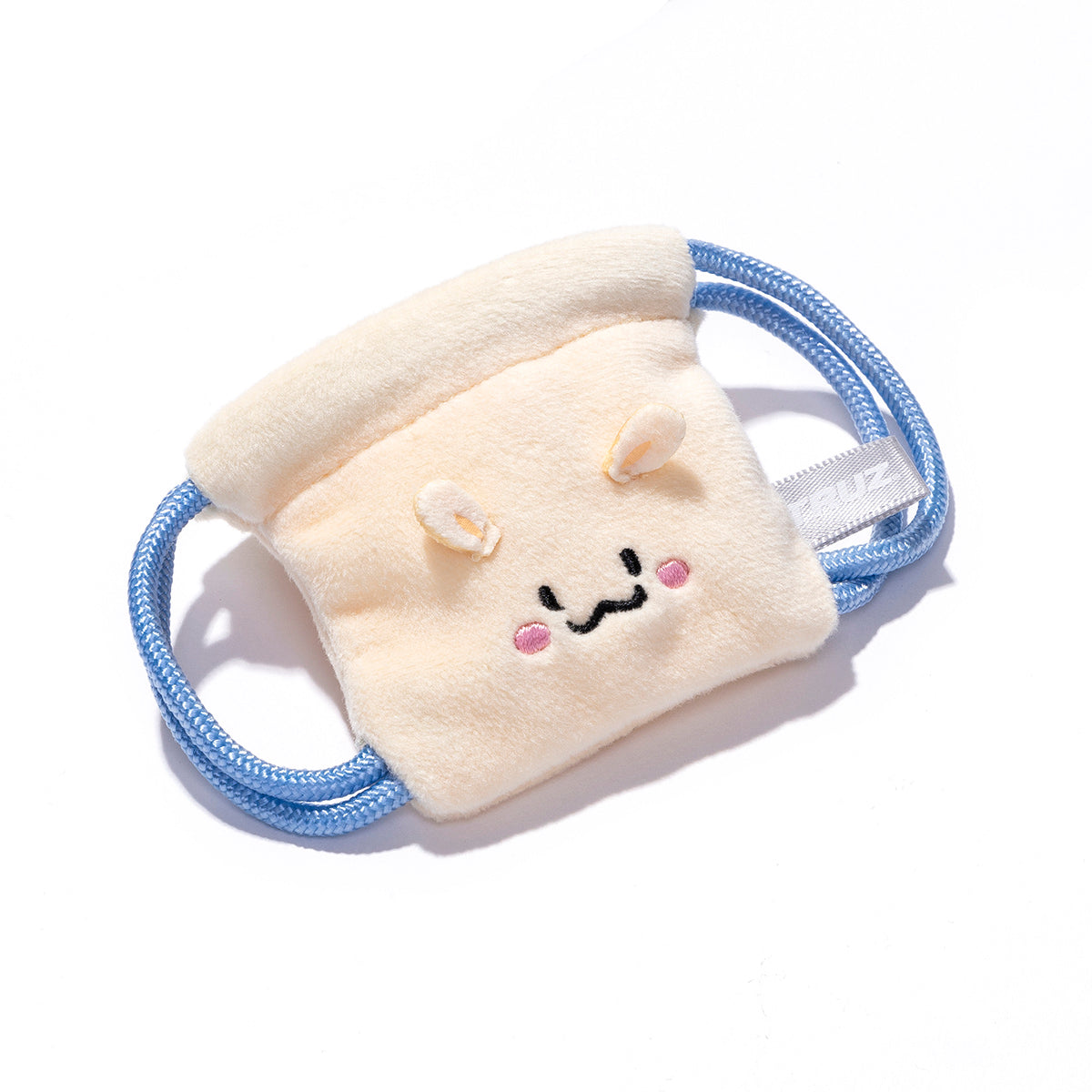 たっとん コスチューム Sサイズ用 ナップサック RURU