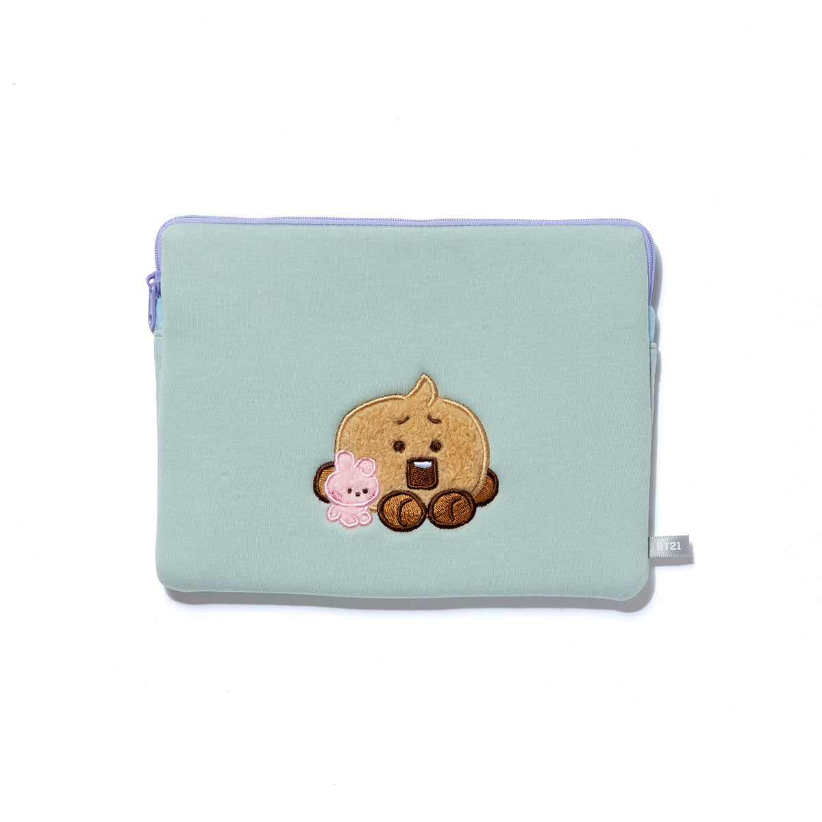 ベビー 持ち運びポーチ(MY LITTLE BUDDY) SHOOKY
