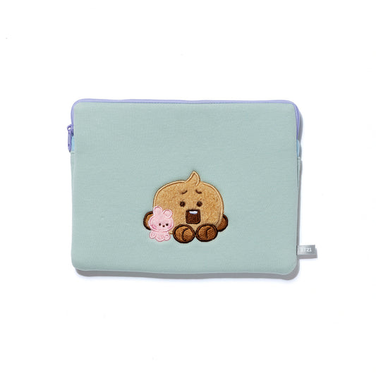 ベビー 持ち運びポーチ(MY LITTLE BUDDY) SHOOKY