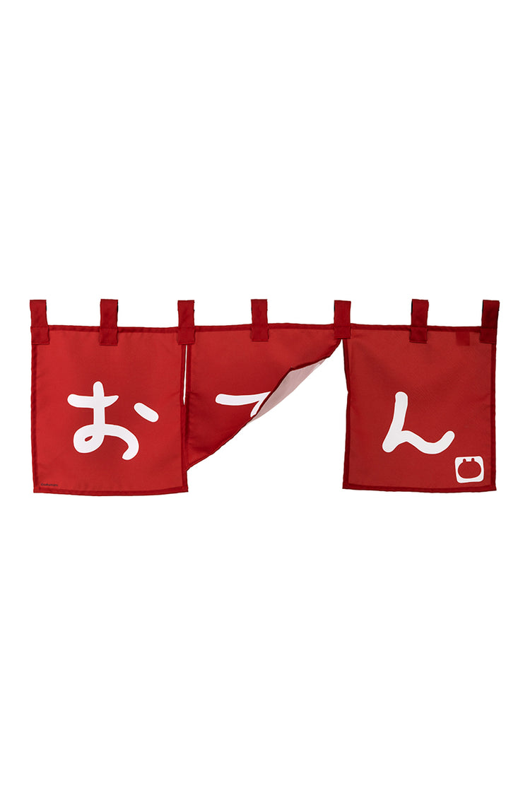 のれんショート(おでん) うさまる