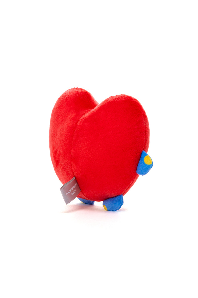【レア商品】BT21 TATA 30cm ぬいぐるみ ぬいぐるみ(FULL OF TATA) MANG – LINE FRIENDS SQUARE JAPAN