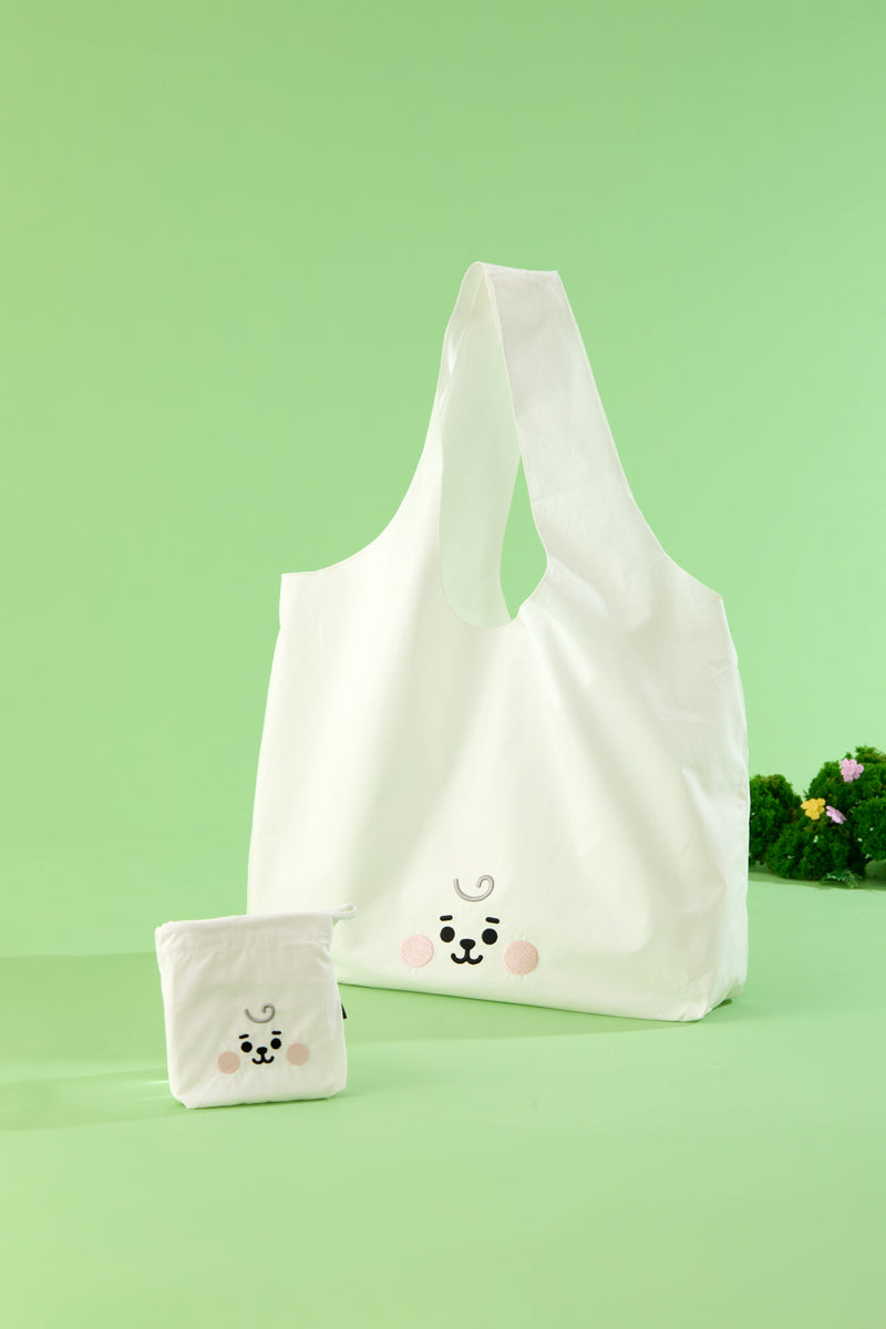 ベビー エコバッグ RJ