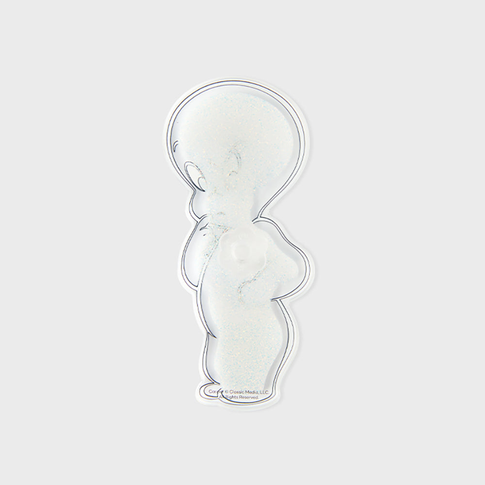 COLLER x UNIVERSAL アクリルスティコン キャスパー