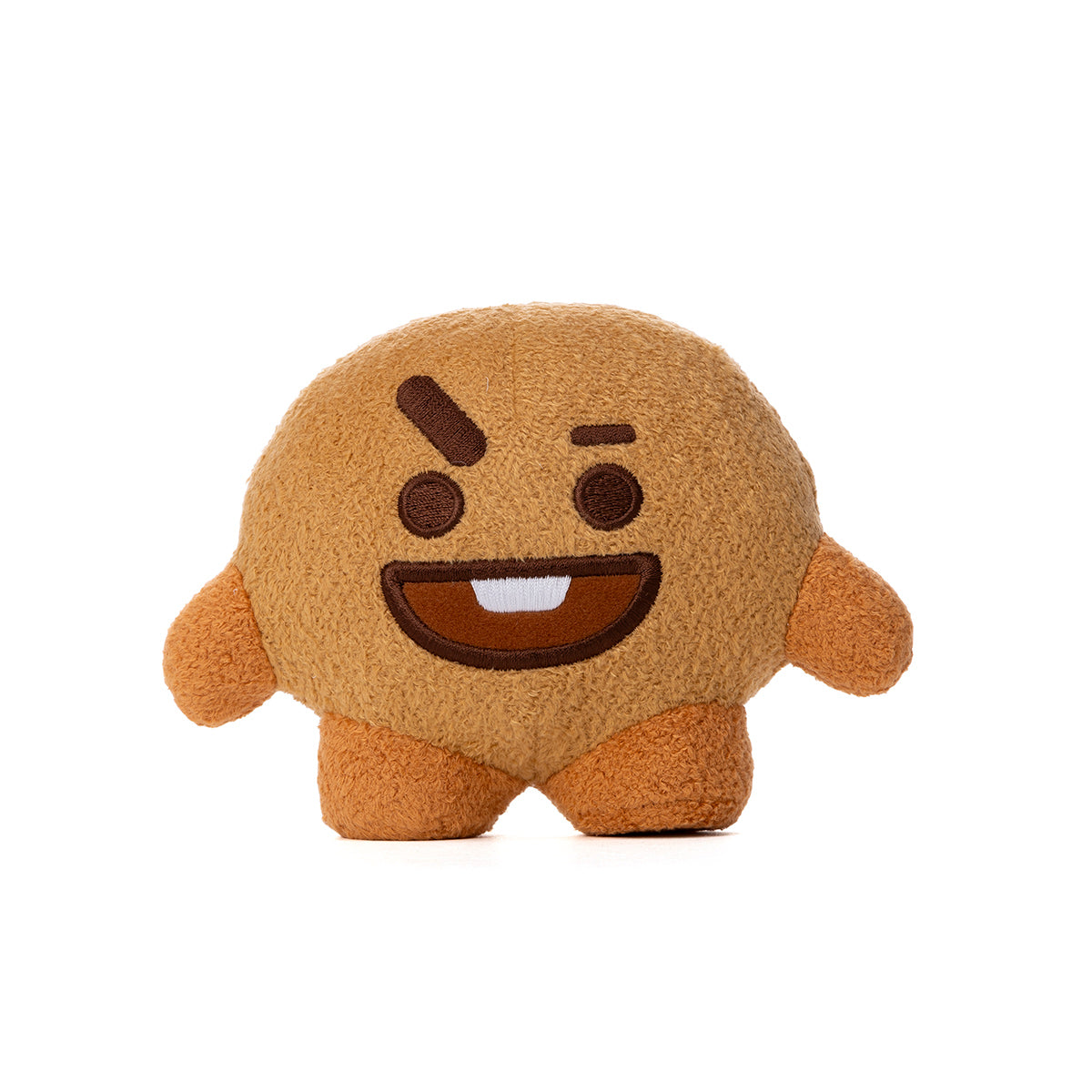 ポージング ぬいぐるみ SHOOKY