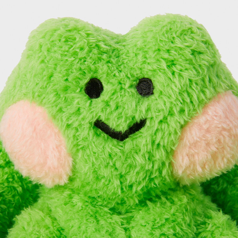 minini ぬいぐるみオーガナイザー レニニ