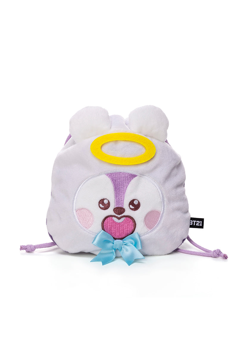 巾着(Angel & Villain) MANG