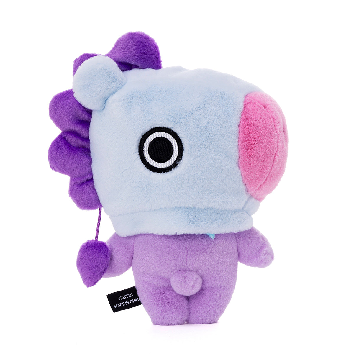 BASIC スタンディングぬいぐるみ Mサイズ MANG