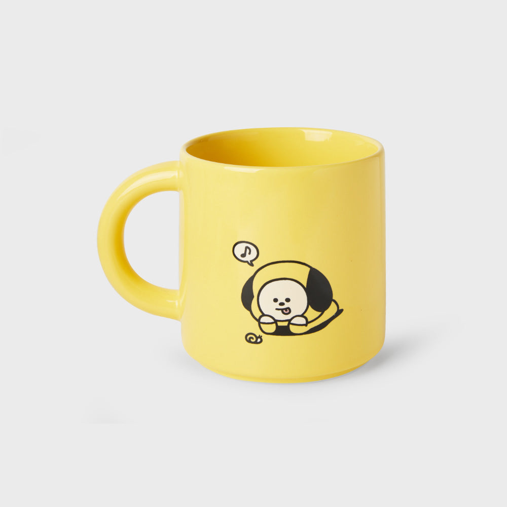ベーシック マグカップ CHIMMY