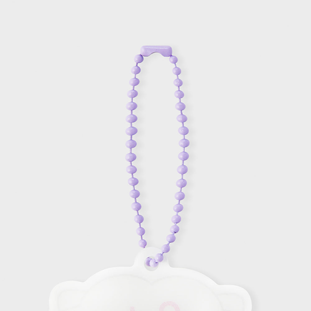 赤ちゃんキーリング(NEWBORN) RJ