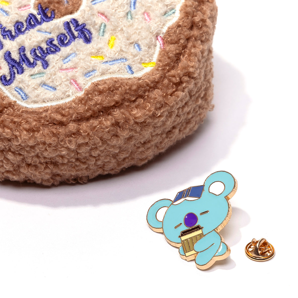 ドーナツポーチ(Take a Break) KOYA