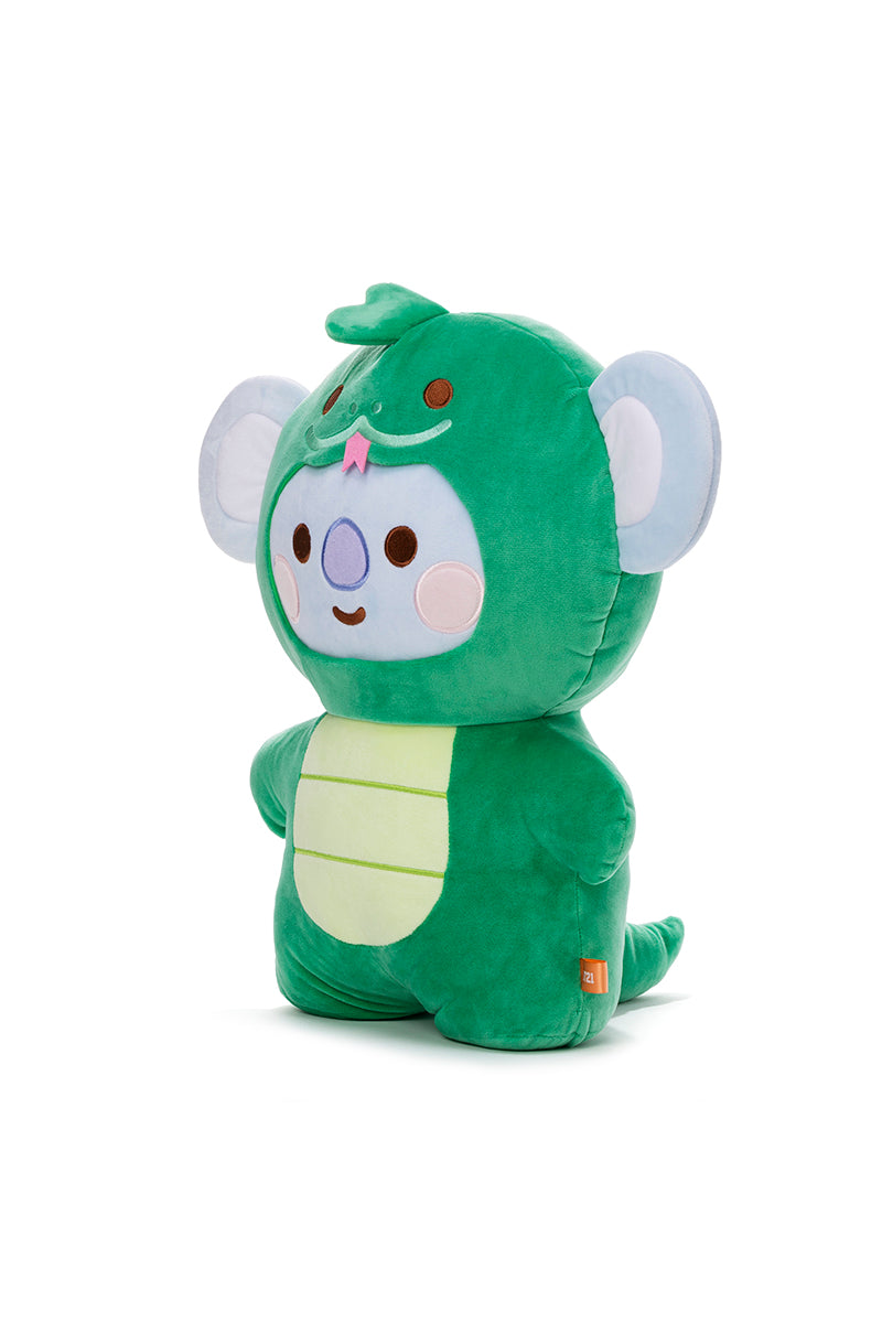 ベビー 巳ぬいぐるみ L(Little Friends)  KOYA