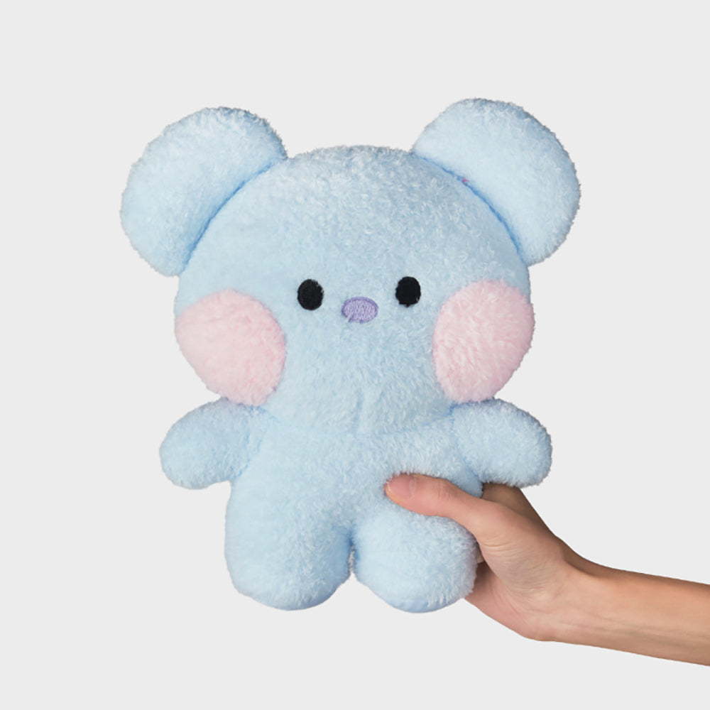 BT21 minini スタンドぬいぐるみ(BIG＆TINY) KOYA