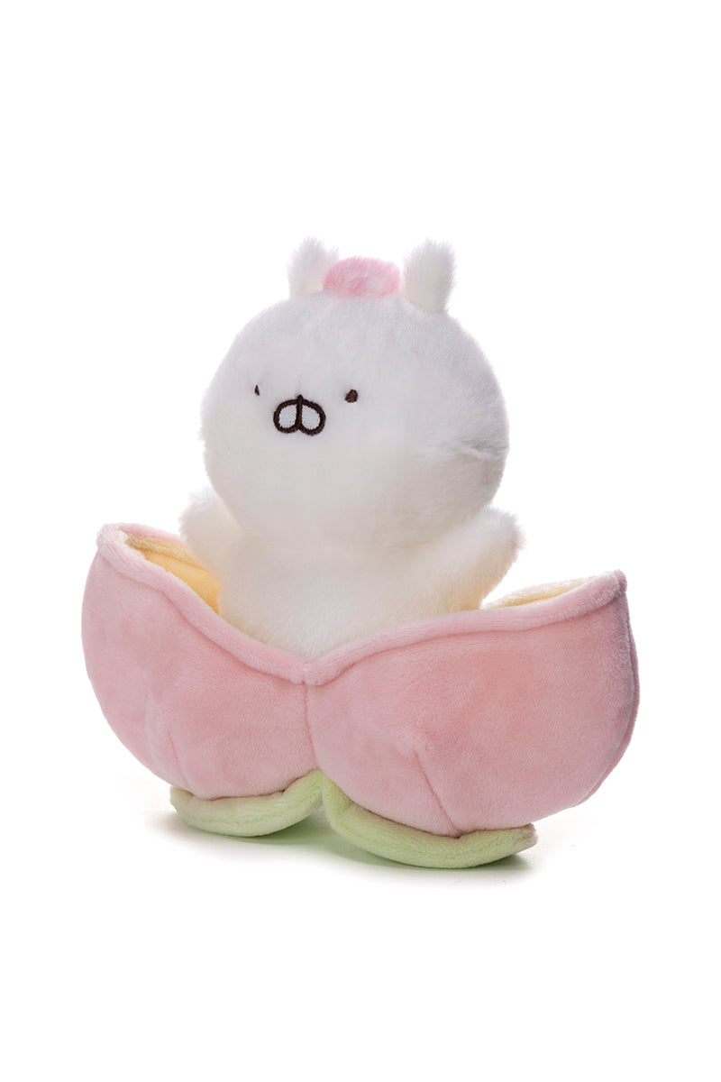 ももたろまる ぬいぐるみ(むかしばなし) うさまる