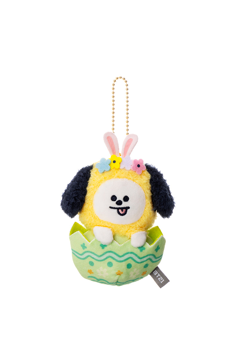 ぬいぐるみマスコット(SPRING) CHIMMY