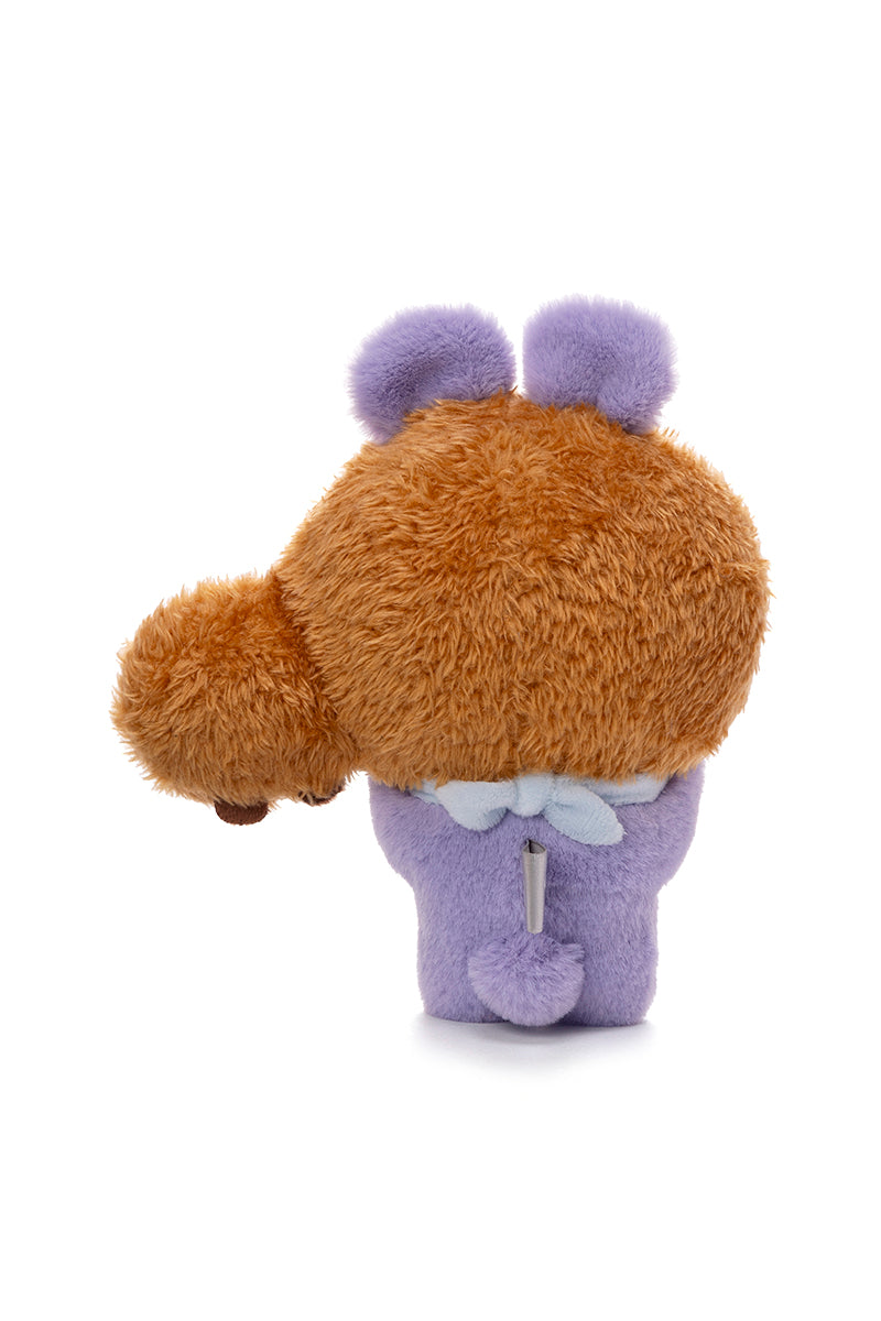 ぬいぐるみ(FULL OF SHOOKY) MANG