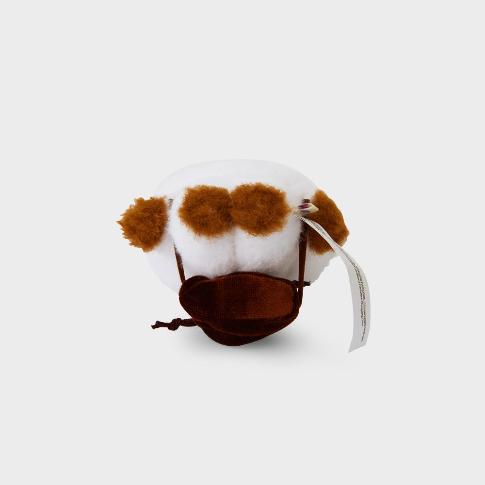 ぬいぐるみバッグチャーム(HOPE IN LOVE) RJ