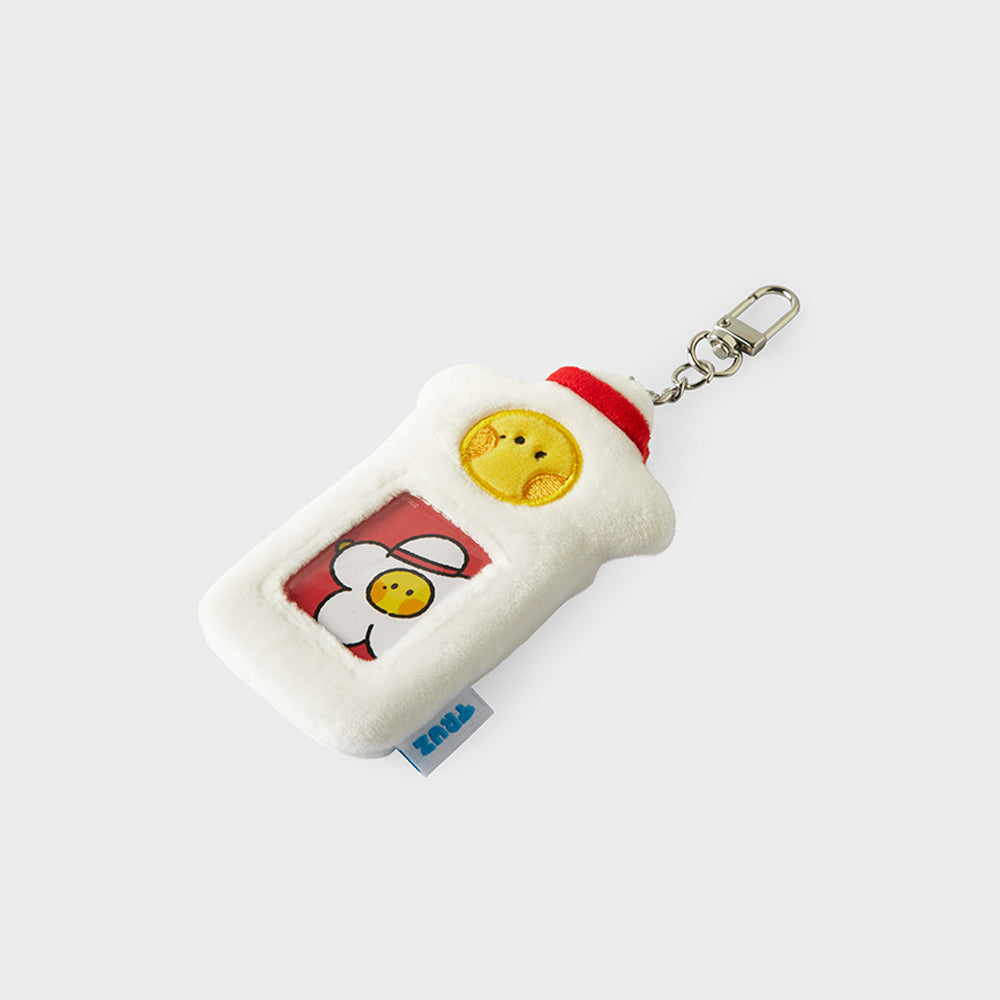 TRUZ mini minini フォトカードホルダー ROMY