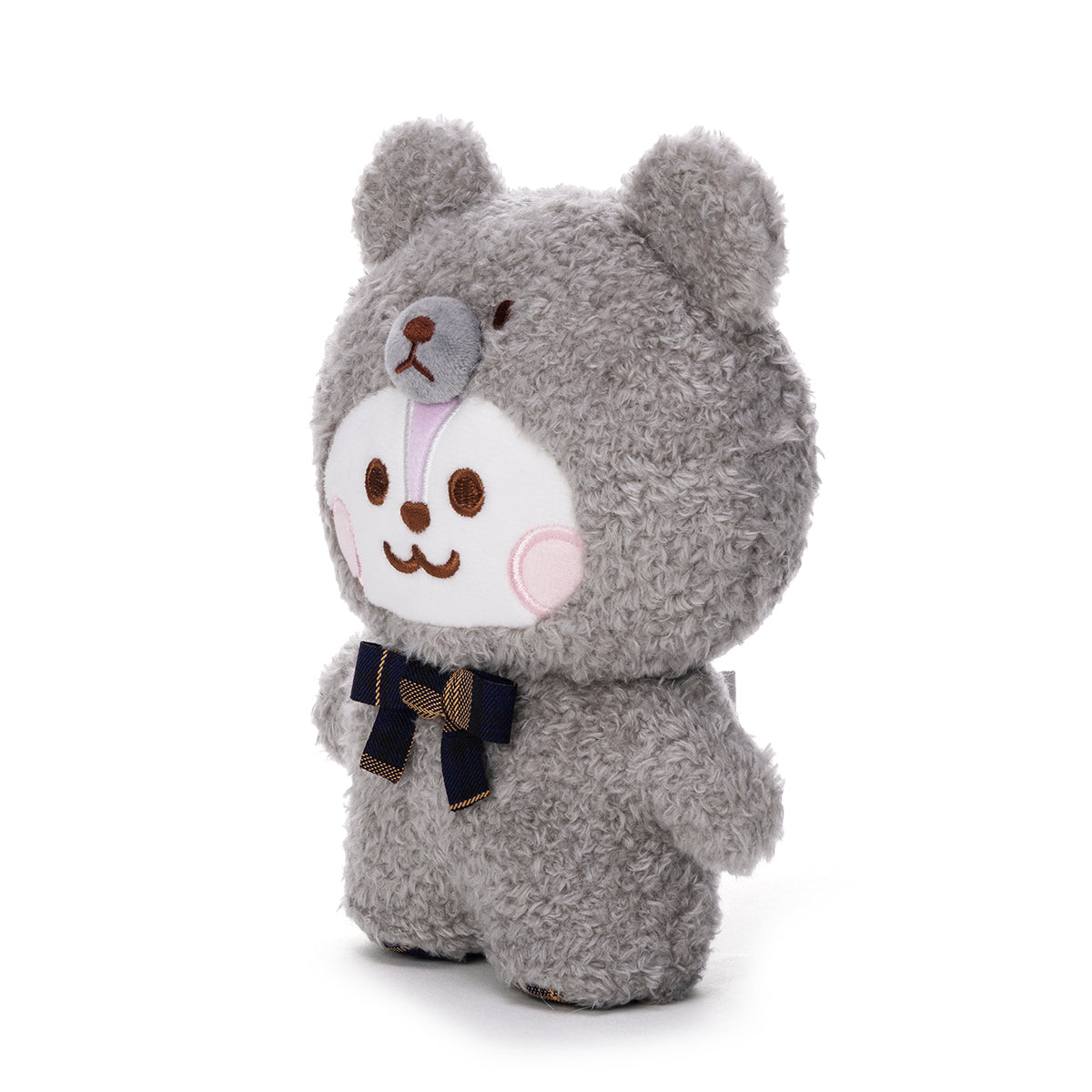 ベビー テディベアぬいぐるみ(Little Friends) MANG