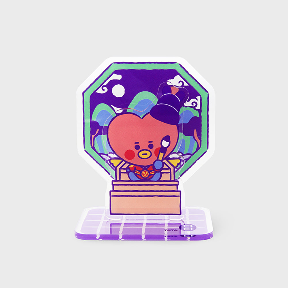 アクリルスタンド(K-EDITION) TATA