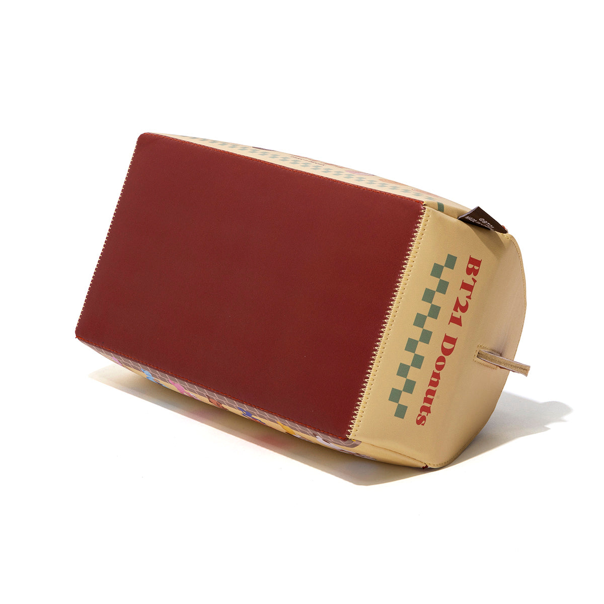 ティッシュボックスカバー(Take a Break) BT21