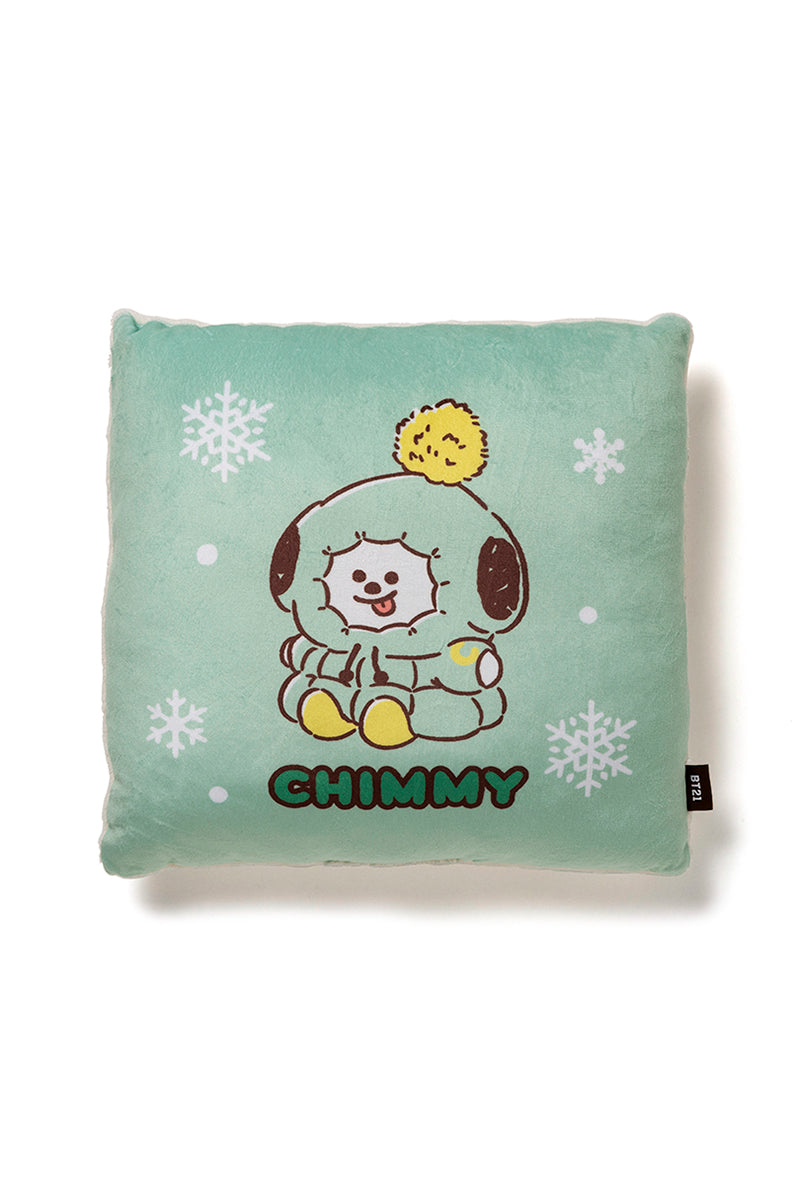 2025 BT21 Happy Bag CHIMMY