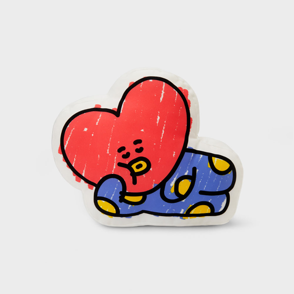 おうち快適ぬいぐるみ TATA